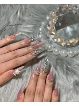 ルピドルジュ(le.pidorge)/minami’s nail