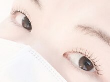 ラッシュリフトクルン(Lashlift kurun)/一重さんストレート