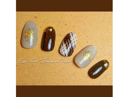 アイネイルデザイナーフジイ(Fujii)の写真