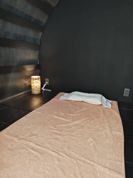 帷子 アールエムアンドディー 西八王子店(KATABIRA.R.M&D)/温浴ドーム。