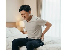 新潟道場 伝昭堂の雰囲気（反り腰/血行不良、便秘、/背中の痛み/肩の痛み/背中の痛み）