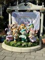 ニコ 蔵前(nico)&nbsp;夢の国によく行きます♪《ヘッドスパ/マッサージ/肩こり》