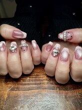 爪屋べっぴん堂/