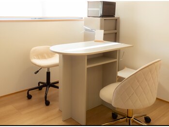 ミリノ(Salon MIRINO)/もうひとりで悩まないで大丈夫♪