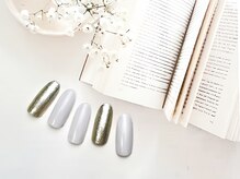 トゥインクル(twinkle)/3月　ワンカラー