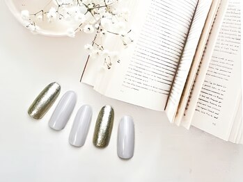 3月　ワンカラー