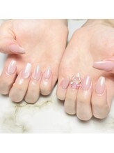 ソレイユ(Soleil)/