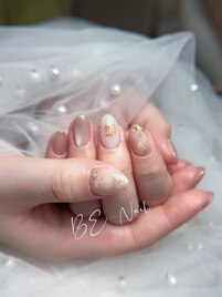 マーベルネイル