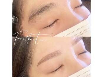 フリルナチュール 心斎橋店(Frillnature)/