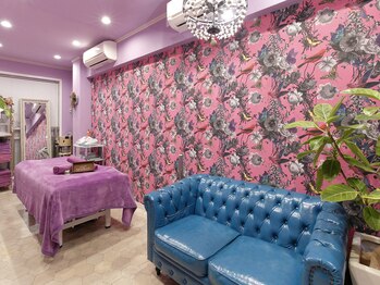 アンフィニテ(ANFINITE)/施術ルーム