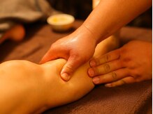 アロマto整体☆ 藤が丘/