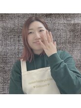 ムーミーフェブ 板橋店(muumii Feb.)&nbsp;大関 板橋店