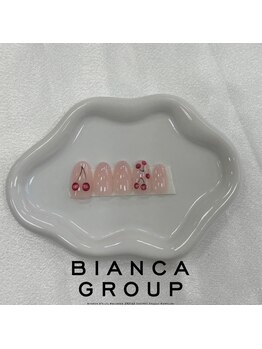 ビアンカ 町田店(Bianca)/新規¥6800 再来¥7,800