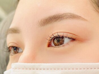 マユカ 浜松東店(Mayuka)/似合わせ美眉スタイリング★