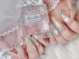 春の定額デザイン