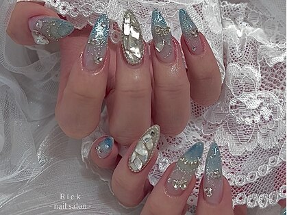 リック(Rick)の写真