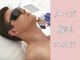 ローズジャスミン(RoseJasmine)の写真/一生で「3,000時間」をドブに捨てるのは終わり。ヒゲ脱毛と美肌ケアで、毎朝の苦痛を最高の快感へ。