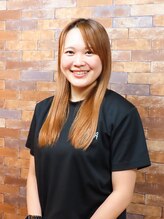 ストレッチリヴェラ 本郷三丁目店(STRETCH LIVERA)&nbsp;Rie 本郷三丁目