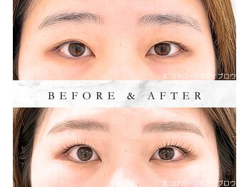 シュシュ(shushu)の写真/【オーダーメイドで叶える自分史上一番似合う目元へ】地域NO.1のロッド数でどんな目の形でもぱっちり魅力的