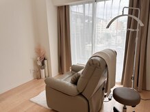 ヌアアイラッシュルーム(NUA eyelash room)/