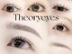 セオリーアイズ(Theoryeyes)の写真