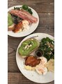 サフィール ハナレ(Saphir.h)&nbsp;美味しいご飯屋さんなどあればぜひ教えてください☆