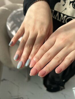 シエルナ(Cielna)の写真/コスパ徹底重視◆4000円以下の格安優秀メニューあり！初めてでも安心の丁寧カウンセリングサロン