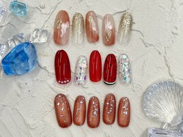 7月☆選べる定額デザイン