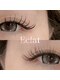 Eclat eyelash【エクラ】の写真/次世代LEDやバインドロックなど話題のメニューを多数ご用意☆あなただけの理想の目元を叶えます◎