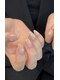 タビネイルズトウキョウ(tabi nails tokyo)の写真/お仕事や家事などでなかなかネイルに行けない方必見！朝8：30/夜23：00までOPENしている駅チカサロン♪