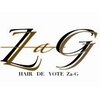 ザ ジィー(Za-G)ロゴ