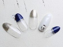 ジーネイルコウベ(G NAIL KOBE)/ハンドEコース 3490