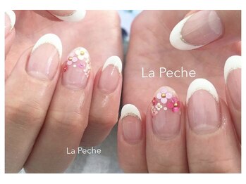 ラペーシュ(La Peche)/8980円  No.421