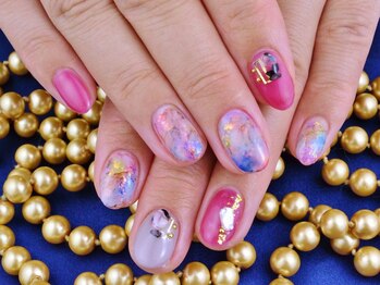 フォア ネイル(FOI NAIL)/