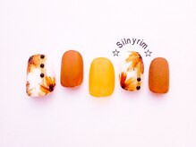 シルニー リム(Silny rim)/ジェル定額【￥6980】初回￥5980