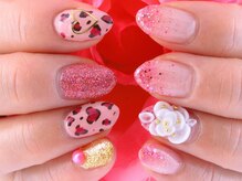 サロンドチェリーブロッサム(Salon de Cherryblossom)/