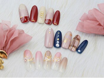 フォルチェ ゆめタウン東広島店(Folche)/12月定額コース