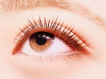 ネオリーブテラス 仙川店(Neolive terrace & Lavie EYELASH)/パリジェンヌ6.600円