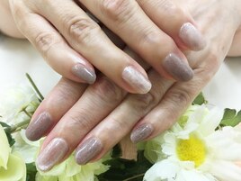 マグネット&サンドカラー