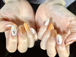 4月定額Bコースフラワー