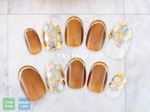 ファストネイル ロコ 志免店(FASTNAIL LOCO)/ハンドジェル【11227】