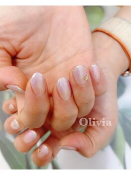 ビューティーアンドライフ オリビア(Beauty&Life Olivia)/