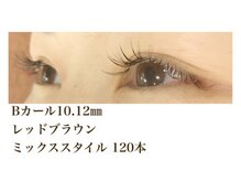 シルフ 石橋店(Sylph)/ミックススタイル