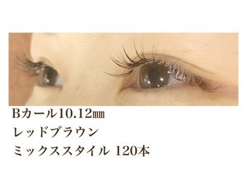 シルフ 石橋店(Sylph)/ミックススタイル