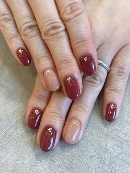 ゴウリキ(GOURIKI)/