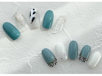 ネイルアンドアイラッシュサロン プリンセス 成田店/Princessギャラリー