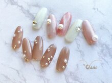 バイオアシス 麻布十番(by Oasis)/2021.12月最新おすすめデザイン