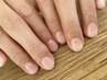 【HAND】ジェルオフ＋スペシャルケア7500円→6500円