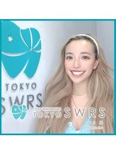 トウキョースワーズ 渋谷店(TOKYO SWRS)/#ホワイトニング #渋谷 #池袋