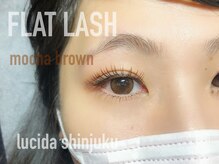 ルシーダ 新宿(lucida shinjuku)/フラットラッシュ